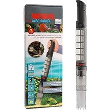 MarkEntegra Pilli Dip Süpürgesi - Evcil Hayvanlar Için Özel Üretim