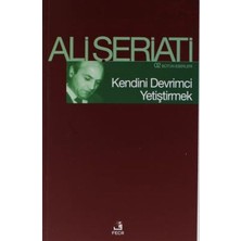 Afrodit AVM Kendini Devrimci Yetiştirmek - Bütün Eserleri 2