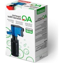 MarkEntegra Enerji Sınıfı A Iç Filtre 400 L/h