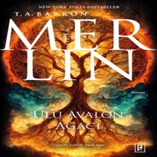 Afrodit AVM Merlin 9 - Ulu Avalon Ağacı