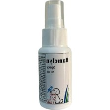 MarkEntegra Doğal Koruma Spreyi - 30 ml Bit-Pire-Kene Koruma