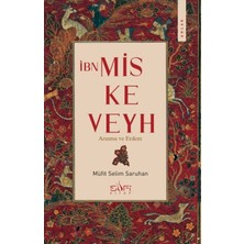 Afrodit AVM Ibn Miskeveyh - Arınma ve Erdem