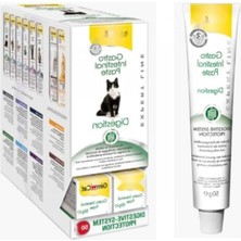 MarkEntegra Gastrointestinal Kedi Macunu 50 G