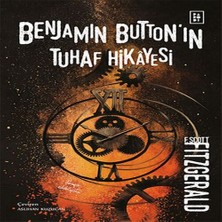 Afrodit AVM Benjamin Button'ın Tuhaf Hikâyesi