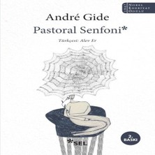 Afrodit AVM Pastoral Senfoni