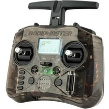 Radiomaster Pocket Charcoal Elrs Uzaktan Kumanda