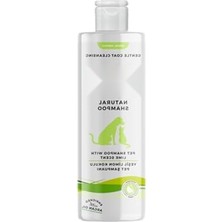 MarkEntegra Sıvı Şampuan, Lime Aromalı, 400 ml