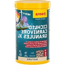 MarkEntegra Besleyici Cichlid Yemi - Red Xl 1000 ml