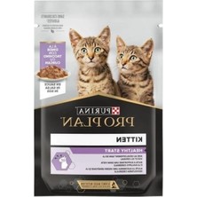 MarkEntegra Hindili Yavru Kedi Konservesi - 85GR