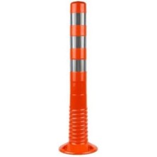 SHC4200 Delinatör 100 cm Yol Ayrıcı Esnek Reflektörlü