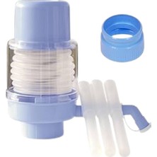 Pratik ve Kolay Kullanımlı Su Pompası, Temizlik ve Dolum Için Mükemmel