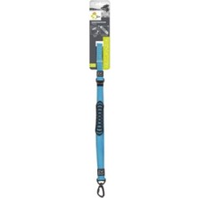 MarkEntegra Ayarlanabilir Multifonksiyonel Gezdirme Tasma, Mavi