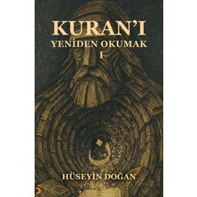 Cinius Yayınları Kuran’ı Yeniden Okumak 1