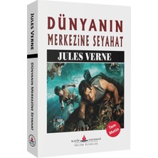 Katip Yayınları Dünyanın Merkezine Seyahat