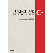Çizgi Kitabevi Yayınları Türkçülük Üzerine Yazılar