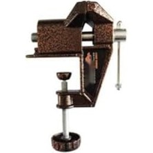 MarkEntegra 50 mm Alüminyum Mengene