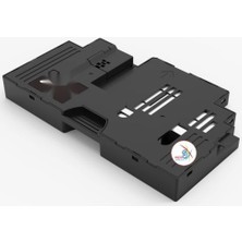 MarkEntegra Uyumlu Muadil Atık Kutusu Çipli