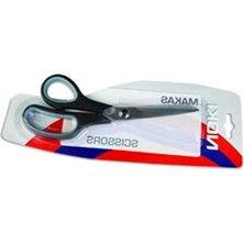 MarkEntegra Paslanmaz Çelik Profesyonel Makas, 21.5 cm