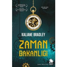 Afrodit AVM Zaman Bakanlığı