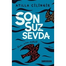 Bilgeoğuz Yayınları Sonsuz Sevda