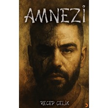 Cinius Yayınları Amnezi