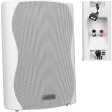 SHC4200 Magicvoice F-Lhy6.5s 6.5" (16 Cm) Hat Trafolu Duvar Tipi Sütun Hoparlör (30W Rms / 200W Peak - Mp3