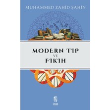 İnsan Yayınları Modern Tıp ve Fıkıh