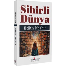 Katip Yayınları Sihirli Dünya