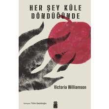 On8 Kitap Her Şey Küle Döndüğünde