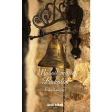 Özlü Kitap Müsait Miyim Bakalım