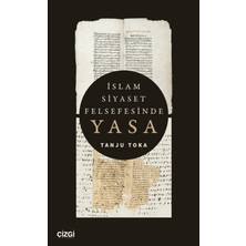 Çizgi Kitabevi Yayınları Islam Siyaset Felsefesinde Yasa