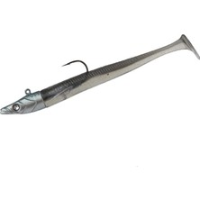 Craft Ceana Eely Shad Silikon Yem CES-75#004 Belone