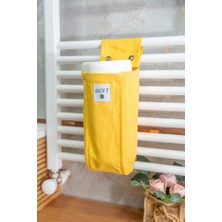 Çok Amaçlı Bebek Arabası ve Ev Düzenleyici Organizer