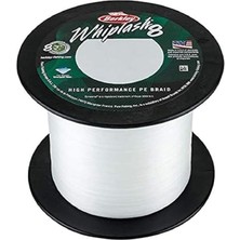 Üniseks – Yetişkin Berkley Whiplash 8 Olta Kamışı Örgülü Misina