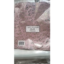 MarkEntegra Kendinden Bantlı Yapışkanlı Metalize Hediye Poşeti, 30X35 Cm, 100 Adet