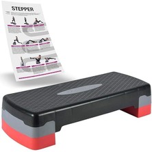 Elite Ds 993 Step Tahtası