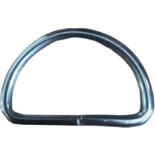 Hsc Bilişim Çanta D Model Aparat 4 cm Siyah 5 Adet