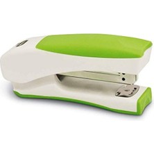 MarkEntegra Dikey Konumlu Tel Zımba - Yeşil