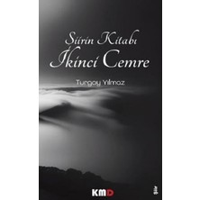 KMD Yayınları Şiirin Kitabı Ikinci Cemre