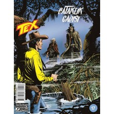 Lal Kitap Tex Sayı 17