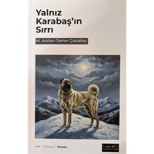 Çakabey Yayınları Yalnız Karabaş'ın Sırrı