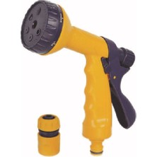 SHC4200 Daye DY2423 6 Fonksiyonlu Sprey Tabancası