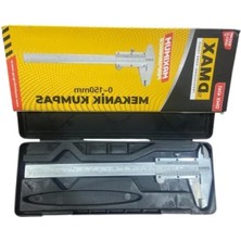 MarkEntegra Mekanik Kumpas 150 mm