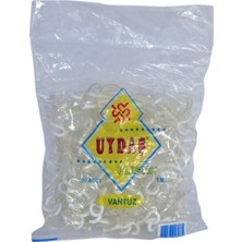 Cam Vantuzları 100'LÜ Paket, Güçlü ve Pratik Yapışma Sağlar