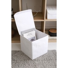 Pratik Katlanabilir Dolap Içi Çamaşır ve Oyuncak Saklama Kutusu