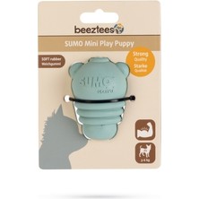 SHC4200 Yavru Köpek Sumo Mını Dental Oyuncak Xs 3-6 kg