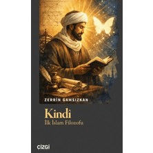 Çizgi Kitabevi Yayınları Kindi