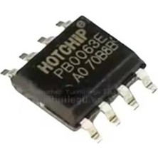 SHC4200 PB0063E Smd Entegresi - Sop-8 Paket