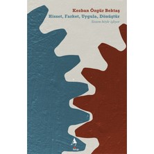 A7 Kitap Hisset, Farket, Uygula, Dönüştür