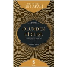 İnsan Yayınları Ölümden Dirilişe